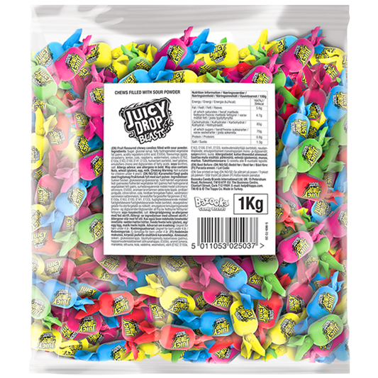 Juicy Drop Blasts 1kg