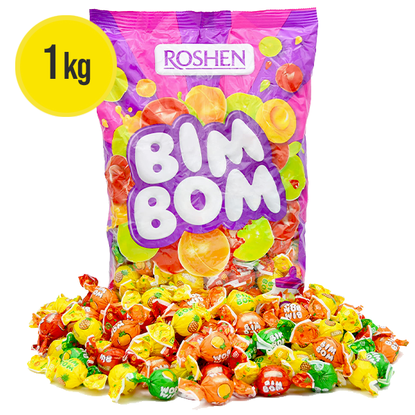 Bim Boom 1 kg