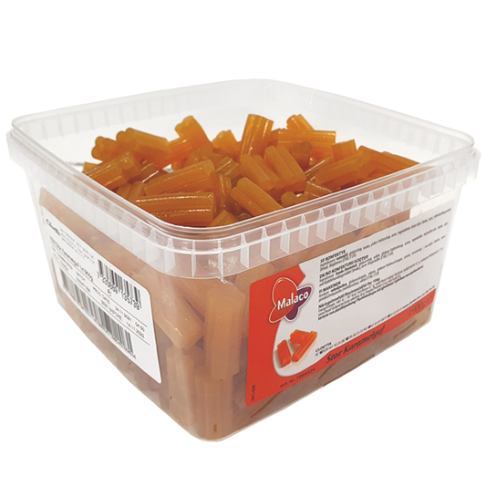 Stor Karamelguf 1,9kg