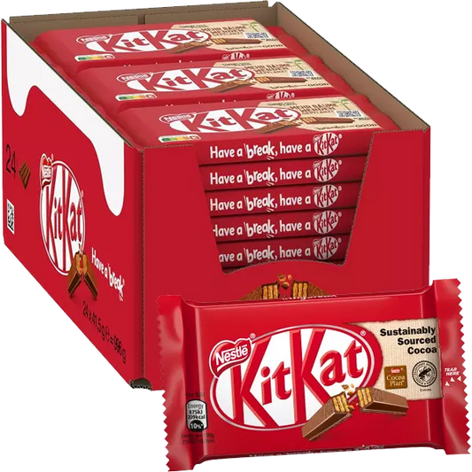 KitKat 41.5g x 24st