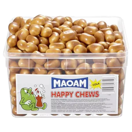 Maoam Colakastanjer 2 kg