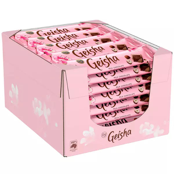 Geisha Original 37g x 35st