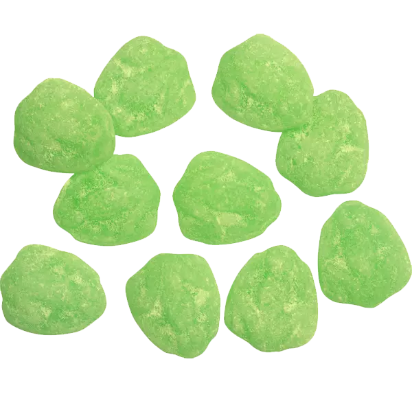 Konfekta Sura Grodor 2 kg