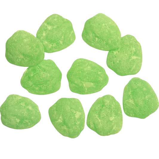 Konfekta Sura Grodor 2 kg