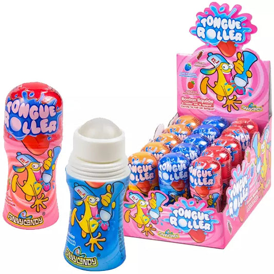 Tongue Roller 40ml
