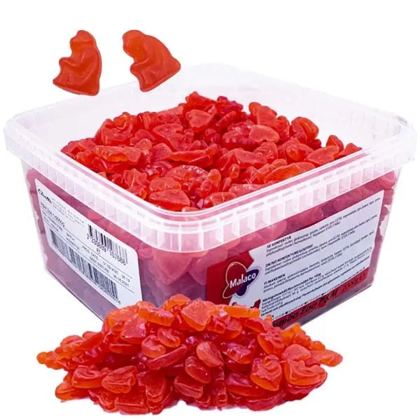 Malaco Zoo 2,2kg