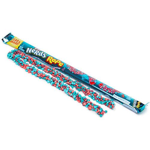 Nerds Rope Very Berry 24st x 26g