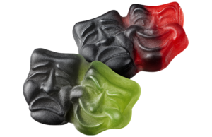 Fazer Remix Movies 2,2kg