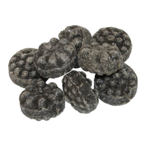 Salt Pulverpastill 2 kg