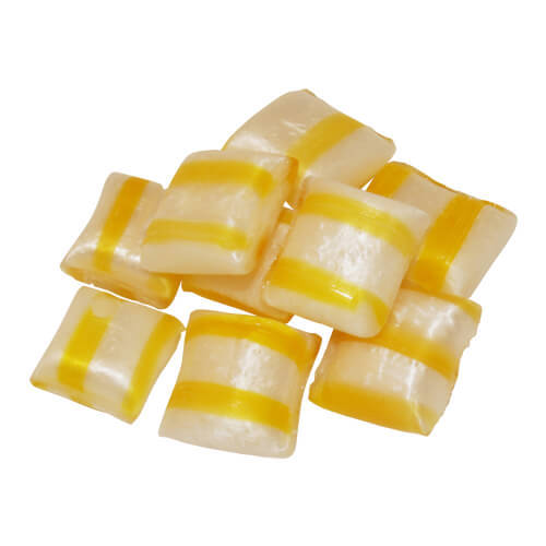 Fläderkarameller 2 kg