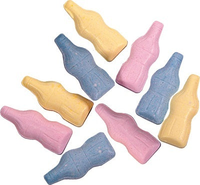 Druvsockerflaskor - 2 kg