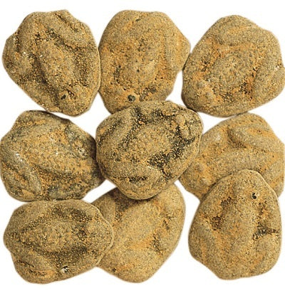 Konfekta Salta Grodor - 2 kg