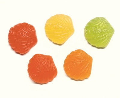 Syrliga Snäckor 2,28kg