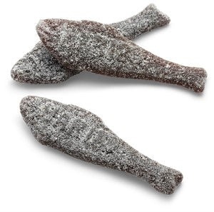 Salt Sild - 1,615 kg