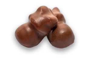 Minigrisar - Choklad & hallongelé - 2 kg