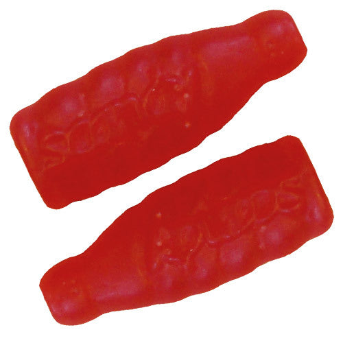 Jordgubbsflaskor 2,2kg