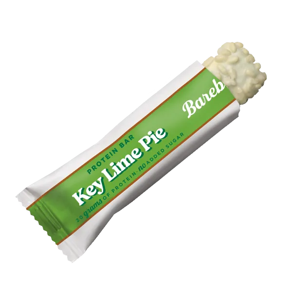 Barebells Key Lime Pie 12st x 55g