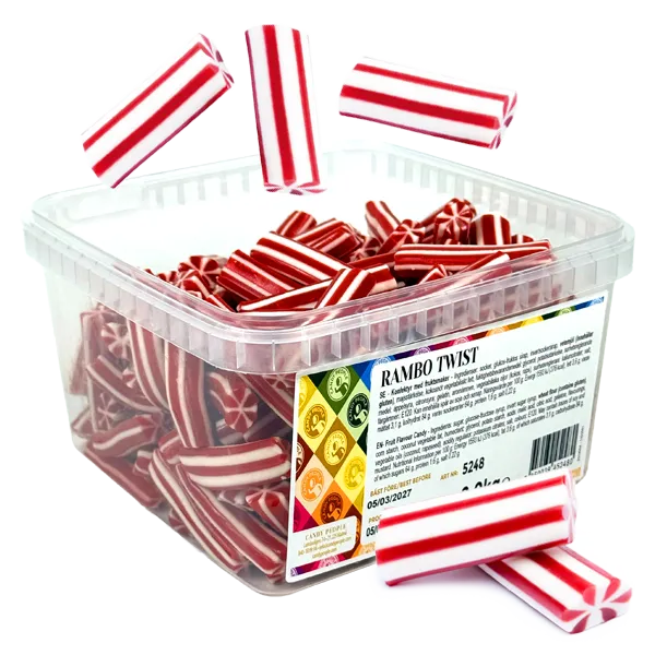 RAMBO Twist 2kg