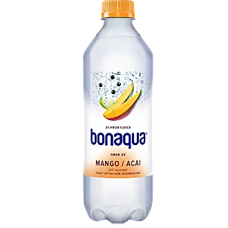 BONAQUA MANGO ACAI 500ML