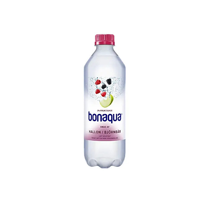 BONAQUA HALLON 500ML