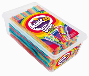 Minicco Sura Band Rainbow