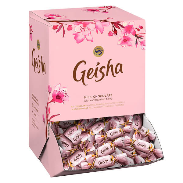 Geisha 3kg