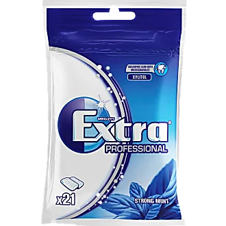 Extra Professional strong mint