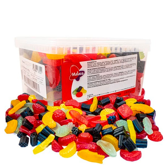 Gott & Blandat Giants 1,8kg