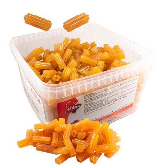Malaco Karamelguf 1,54kg