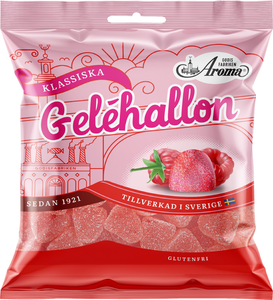 Gelehallon 80G x 20st