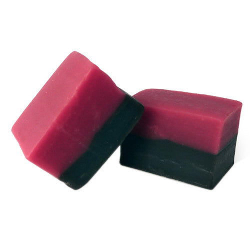 Fudge Hallon/Lakrits 2kg