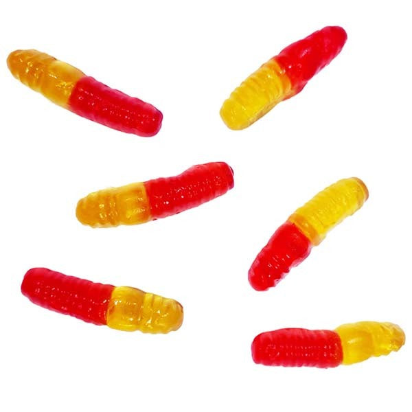 Aroma Fruktmaskar 2,5 kg