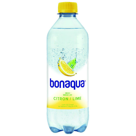 BONAQUA CITRON 500ML
