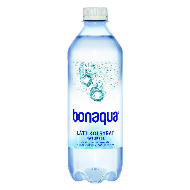 BONAQUA 500ML