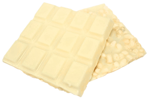 VIT RISBRÄCK - 1,5 kg