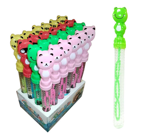 Såpbubblor 26cm 24-pack