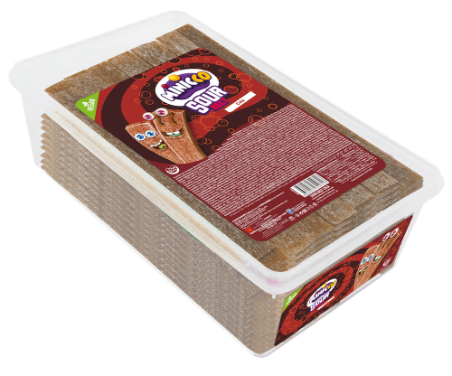 Minicco Sour Band Cola 1,5