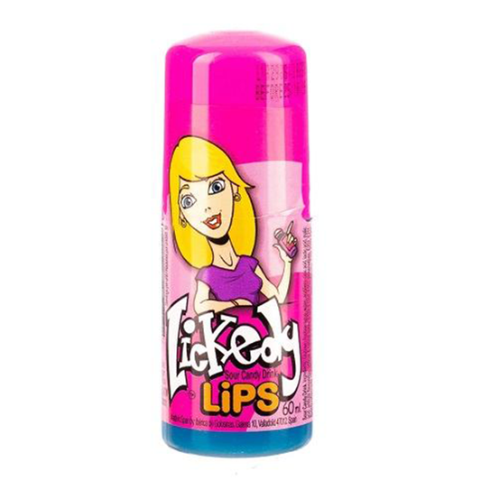 LICKEDY LIPS 60ML