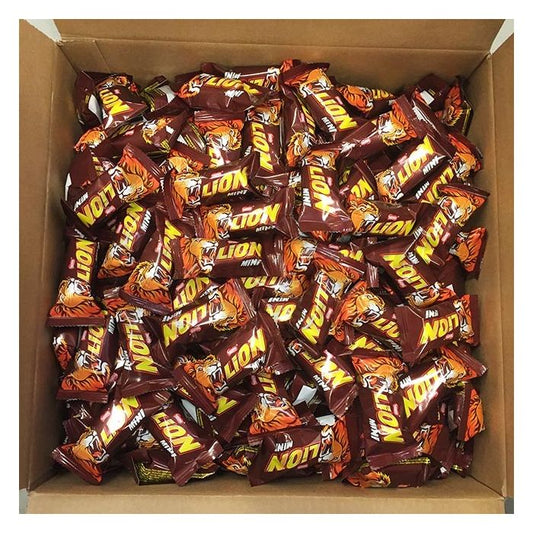 Lion Mini Lösvikt 5 kg