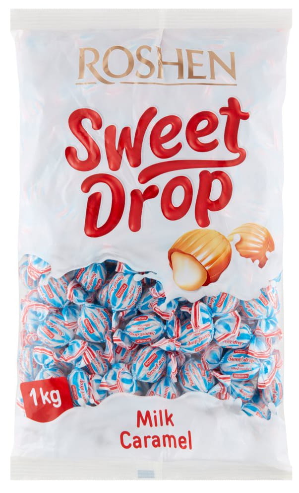 SWEET DROP ROSHEN 1KG