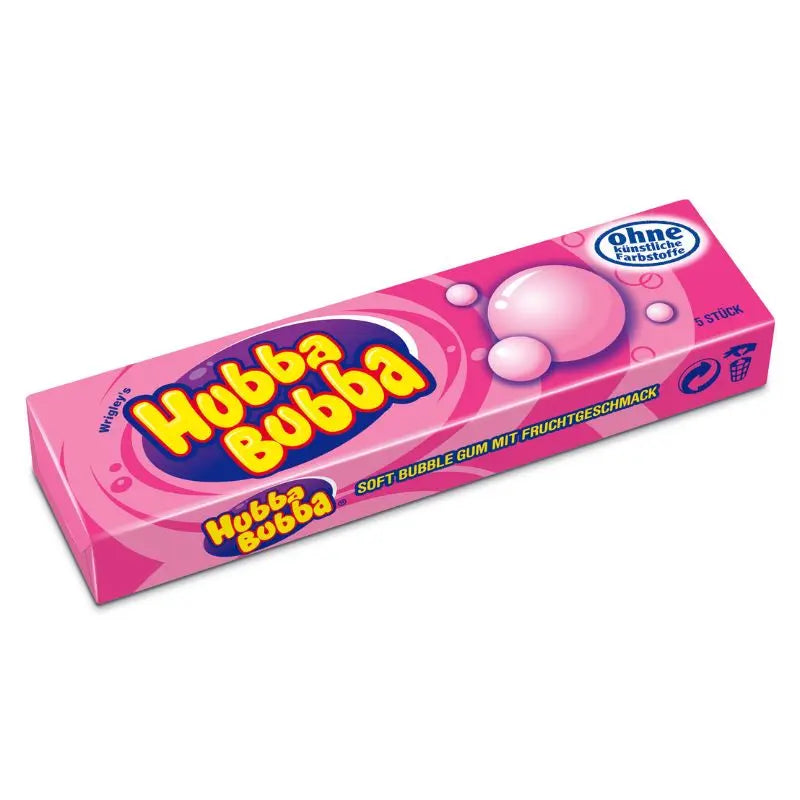 Hubba Bubba Original 35g