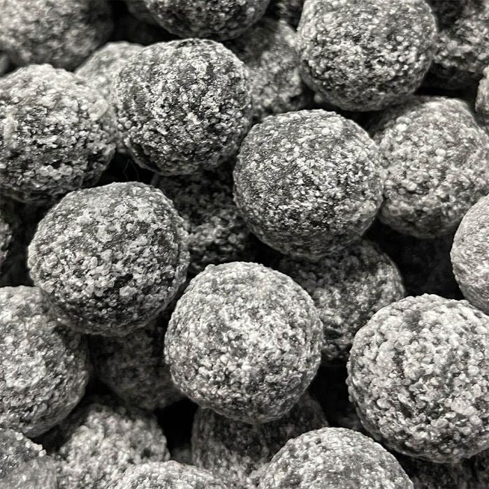 Black Death Wrath världens suraste godis 135g