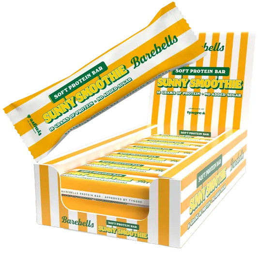 Barebells Sunny Smoothie 55g 12st