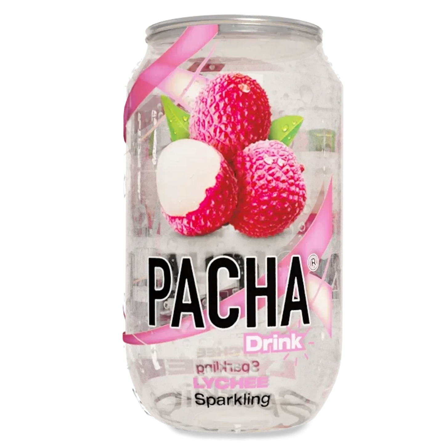 Pacha Drink Lychee 33cl