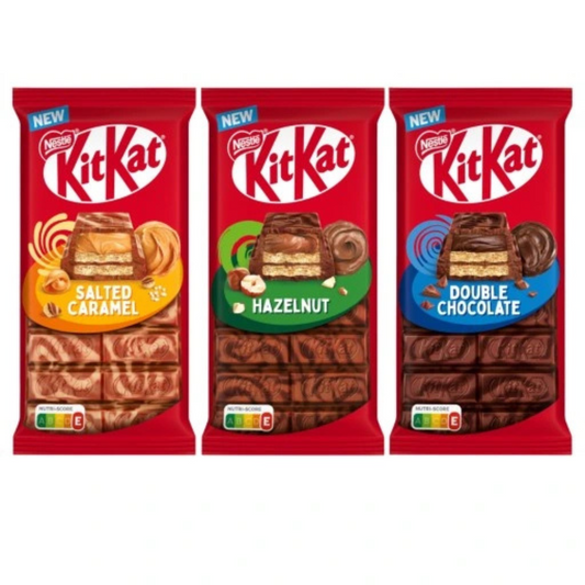 KitKat Mix (3st) 99g