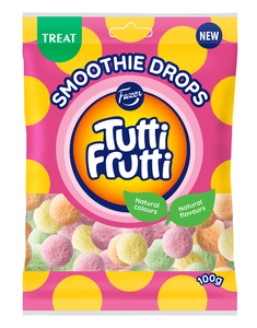 Tutti Frutti Smoothie Drops 200g