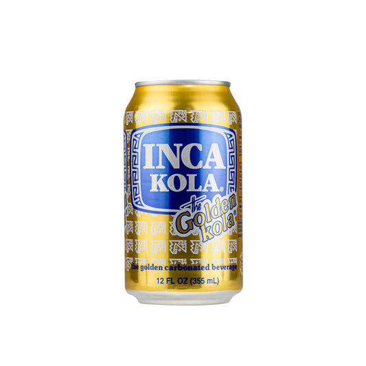 INCA KOLA 355ML