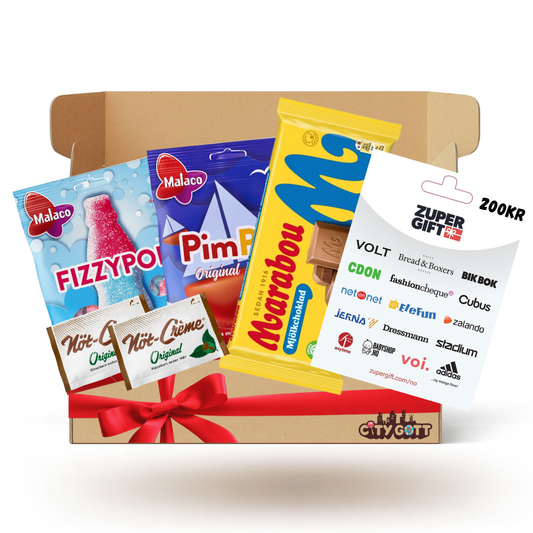 Ănskeboxen