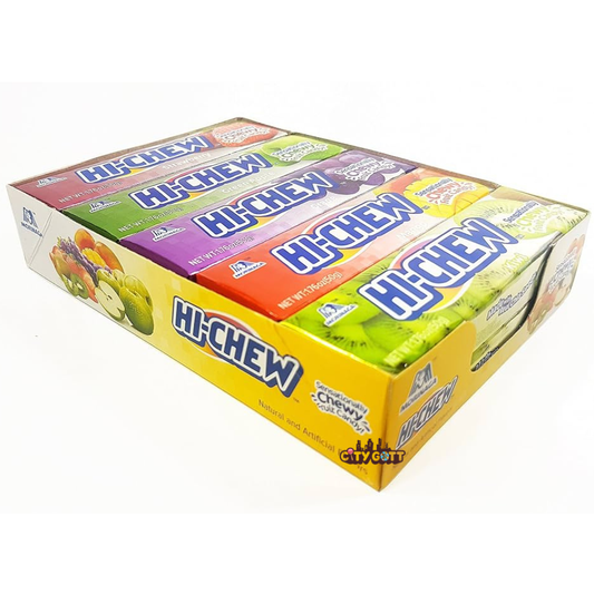 Hi-Chew Mixpack 50g x 15st