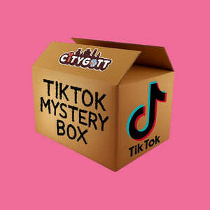 Till allt inom Godisboxar📦